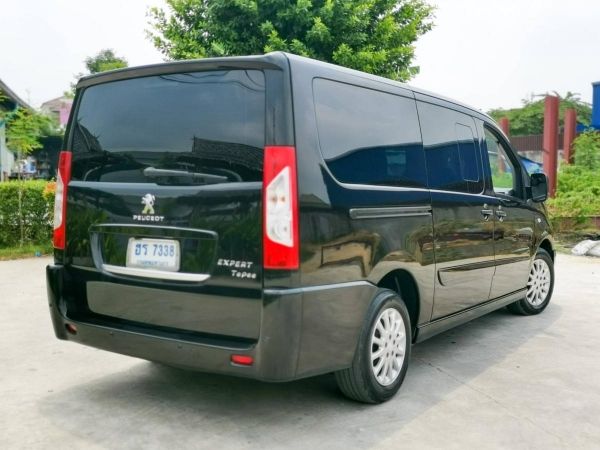 2014 PEUGEOT EXPERT Tepee 2.0 6 AT รูปที่ 1